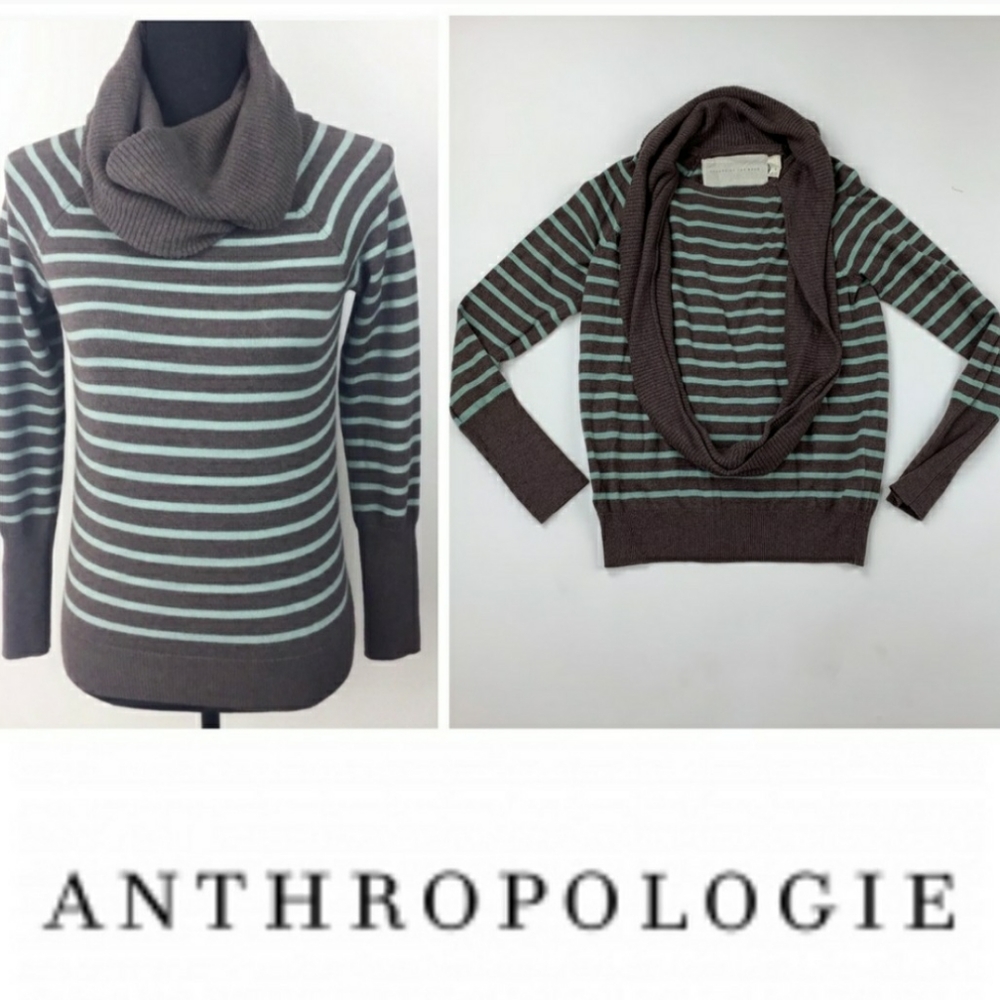 Anthropologie, Changes of the moon. Sweater